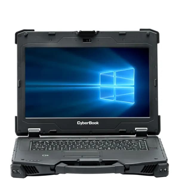 CyberBook RU174