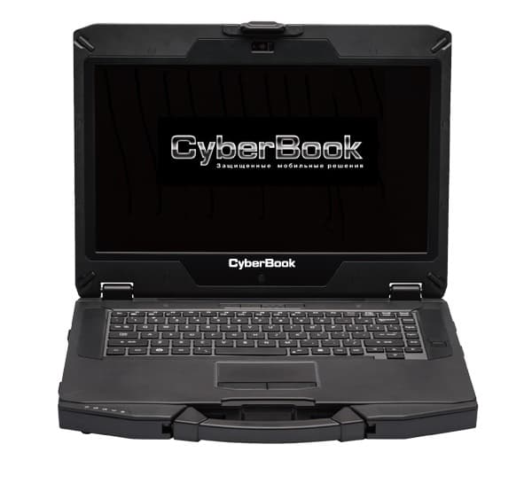 CyberBook S1134