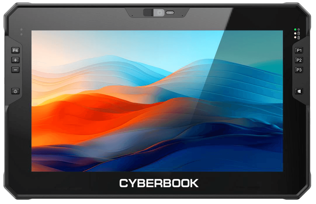 Cyberbook I516D