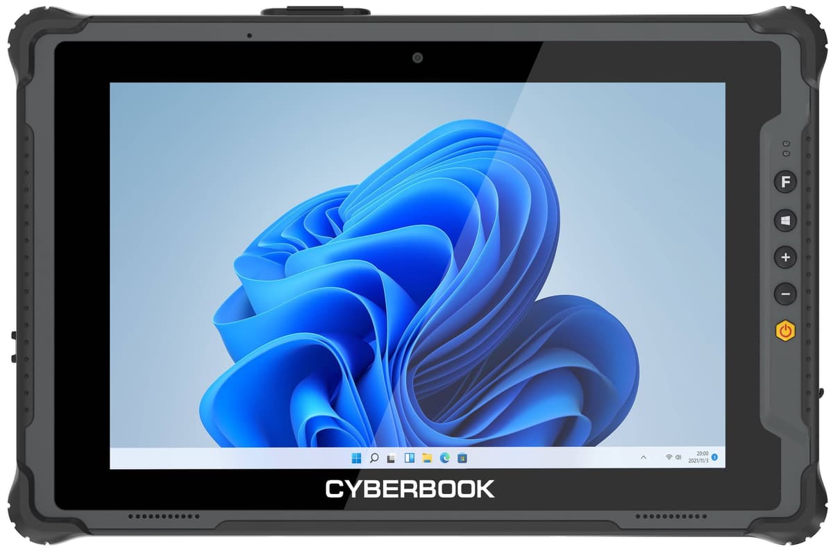 CyberBook I508A