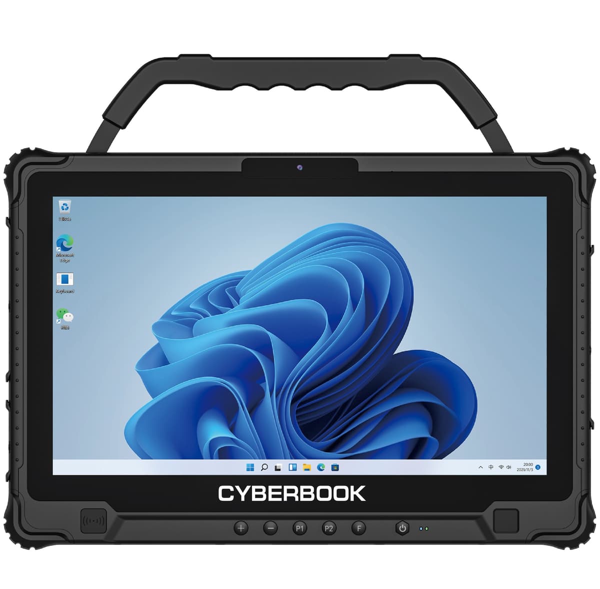 CyberBook I714M