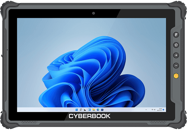 CyberBook T208N