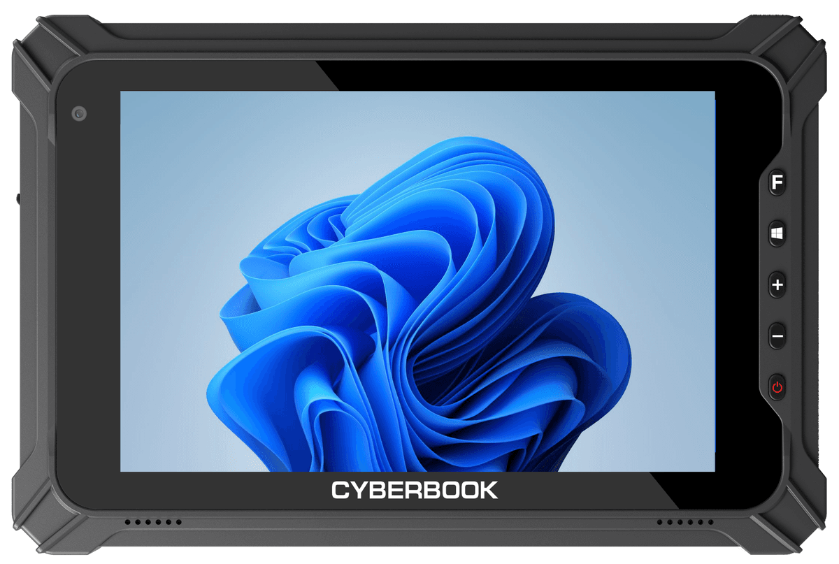 CyberBook T51U
