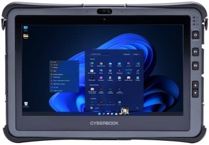 CyberBook T71U