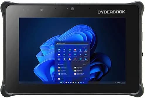 CyberBook T58R