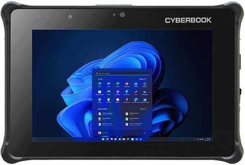 CyberBook T78R