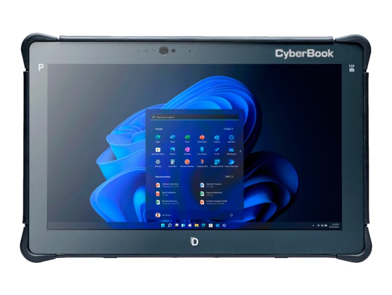 CyberBook T71R
