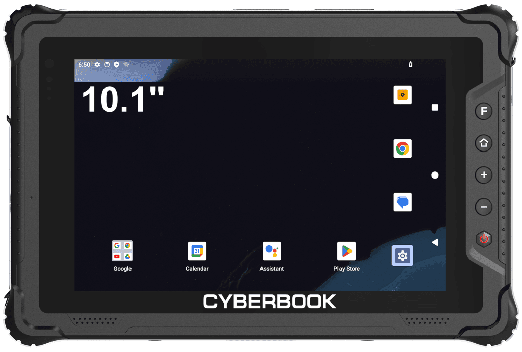 CyberBook CyberBook T1085Q
