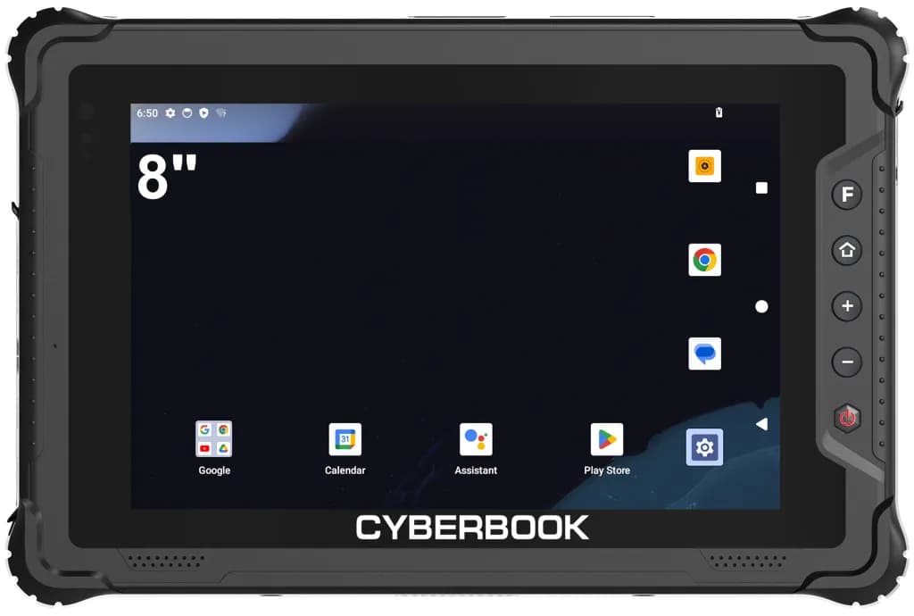 CyberBook T1885Q