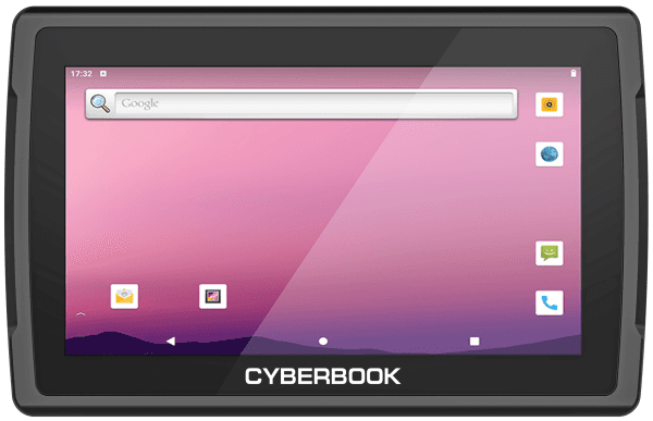 CyberBook CyberBook T102VR