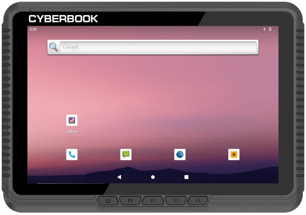 CyberBook CyberBook T180VT