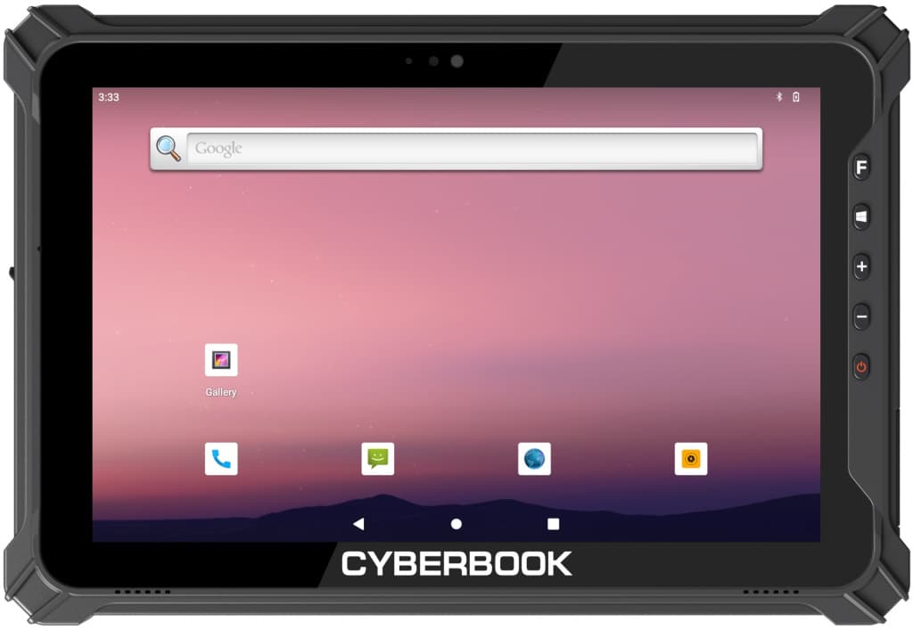 CyberBook CyberBook T107X