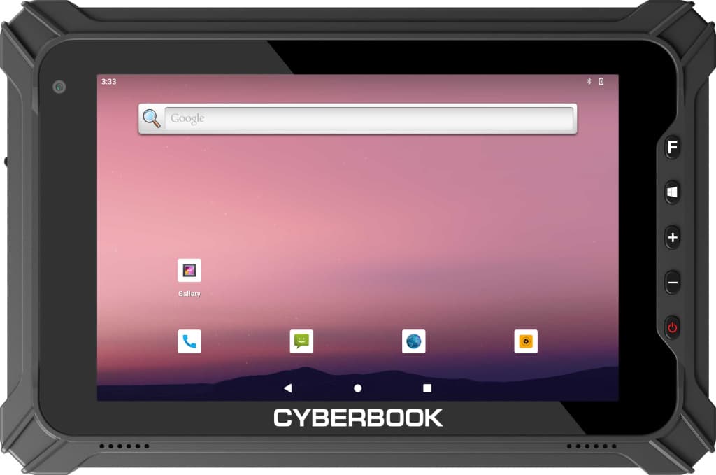 CyberBook CyberBook T187X