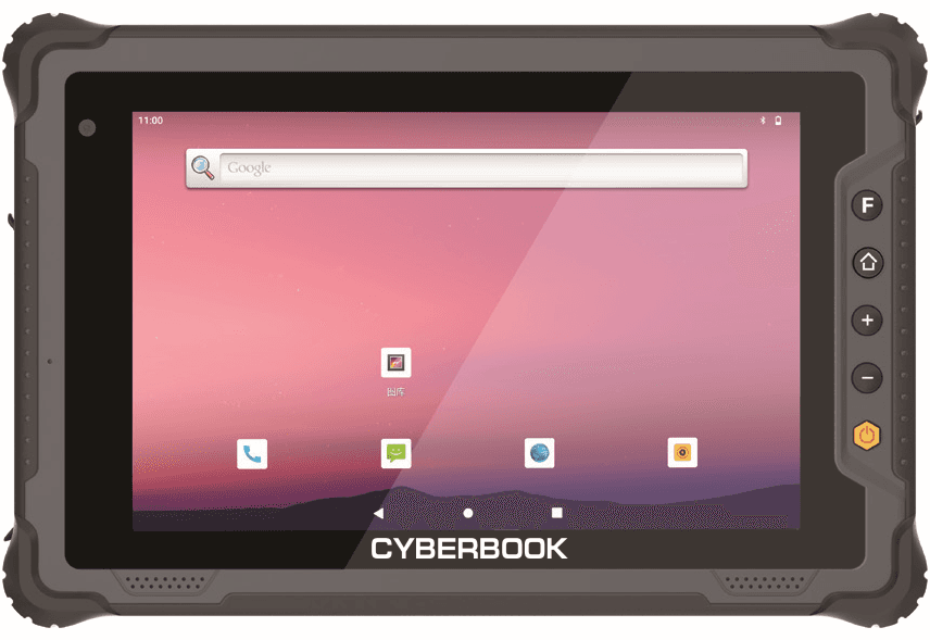 CyberBook CyberBook T188R