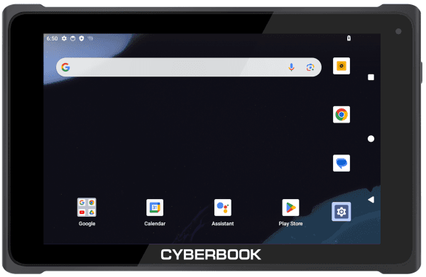 CyberBook T189M
