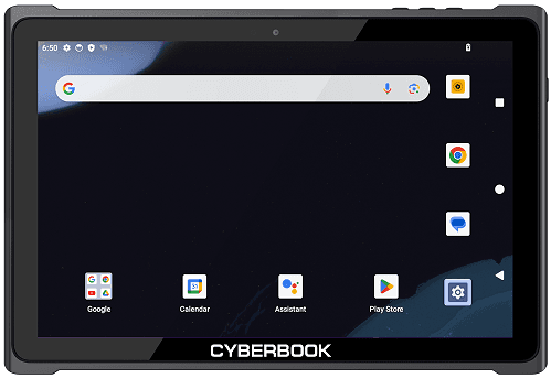 CyberBook T109M