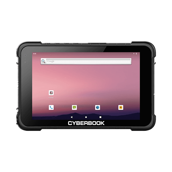 CyberBook T186X