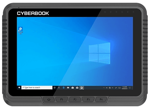 CyberBook T200VJ