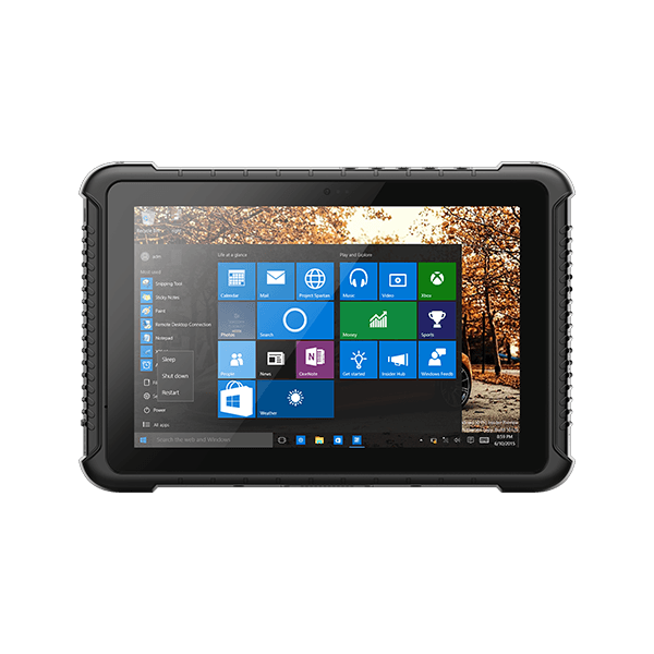 CyberBook T206J