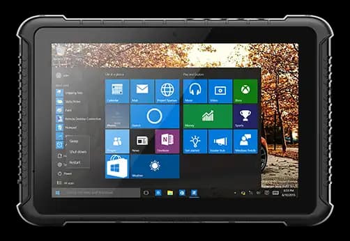 Защищенный планшет Cyberbook T206J T206J-8128LG