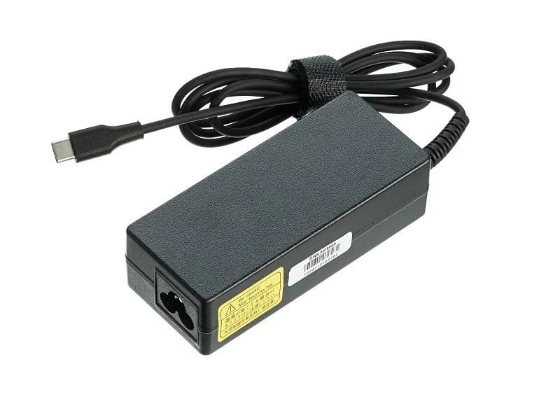 Зарядное устройство для ноутбука Lenovo 65W Standard AC Adapter (USB Type-C)