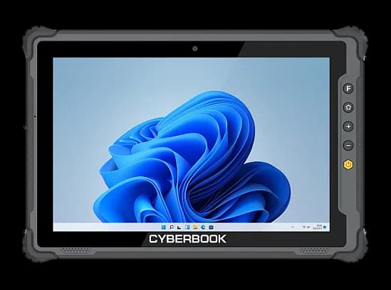 Защищенный планшет Cyberbook I708A (M10A716128LGW)