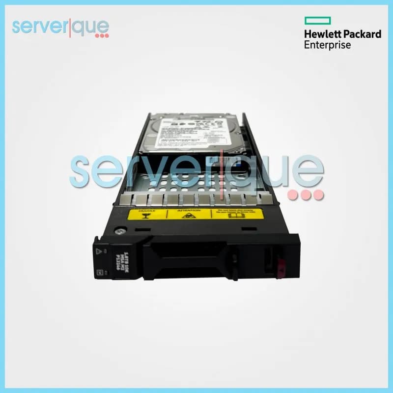 Жесткий диск HPE MSA 1.8TB SAS 12G Enterprise 10K 2.5in M2 HDD
