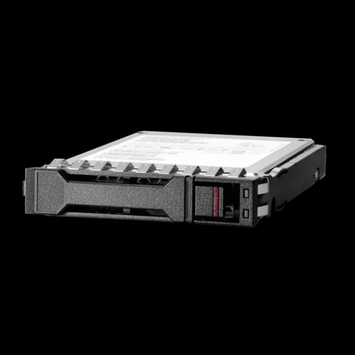HPE 1TB SATA 6G BC 7.2K SFF