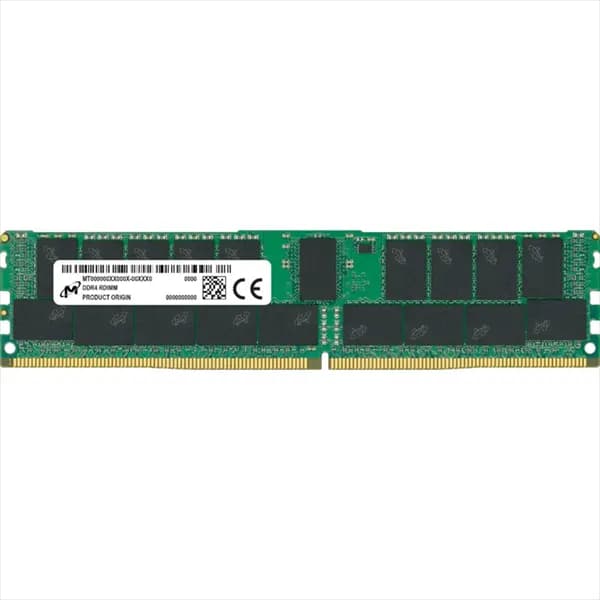 Память Micron MTA36ASF8G72PZ-3G2R1