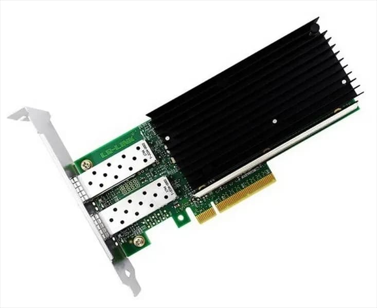 Сетевой адаптер LR-Link LRES1001PF-2SFP28