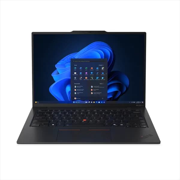 Ноутбук Lenovo ThinkPad X1 CARBON Gen 13 Aura Ultra 7 255U 1TB SSD 32GB 14" FHD Touch W11Pro Black