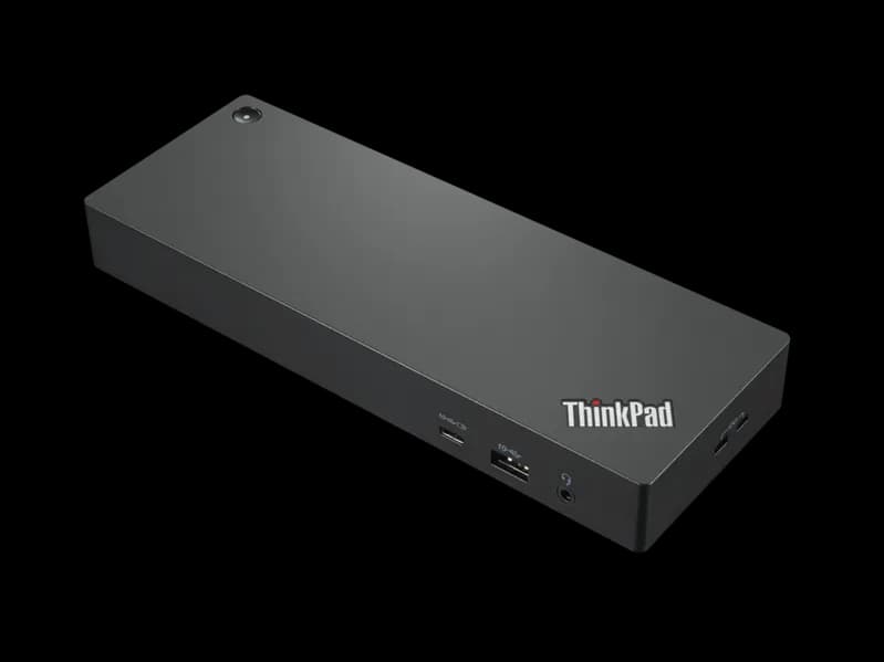 Док-станция ThinkPad Universal Thunderbolt 4 Dock