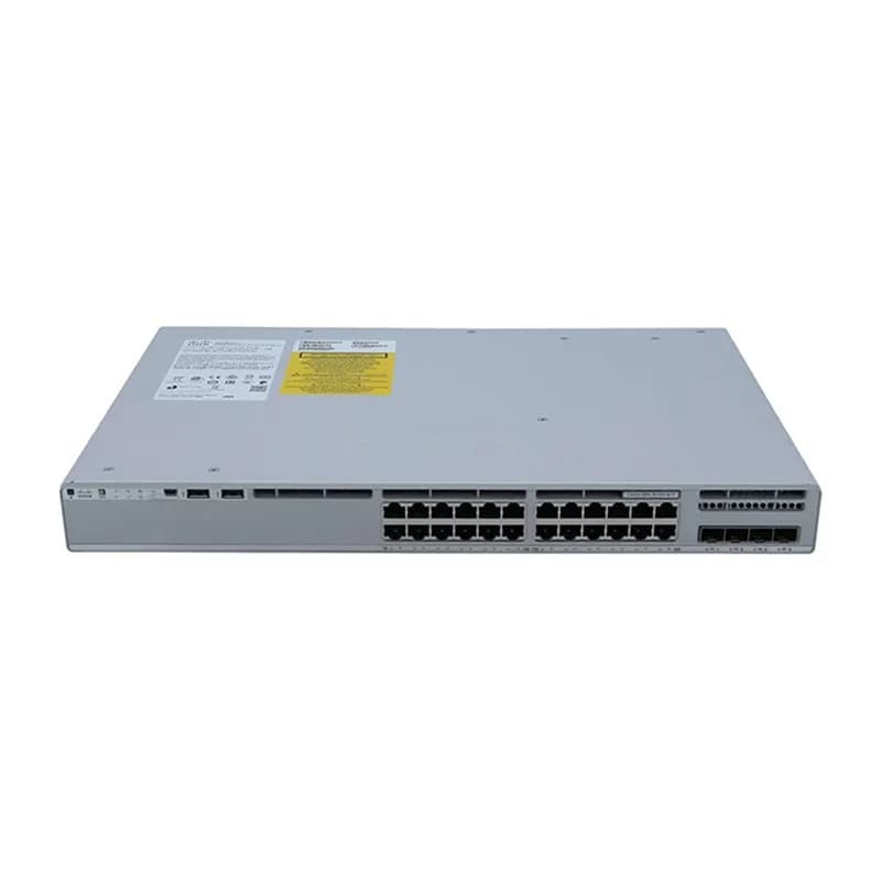 Модуль Cisco 100G and 40GBASE SR-BiDi QSFP Transceiver, LC, 100m OM4 MMF
