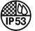 Степень защиты IP53