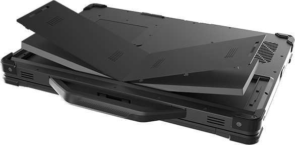 СyberBook RX13 Мобильность и функциональность