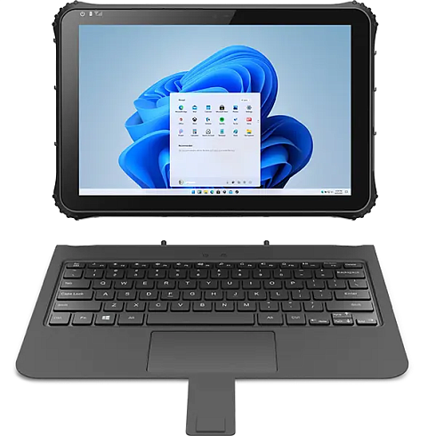 Защищенный планшет CyberBook T222J (12″)