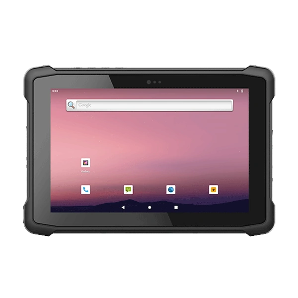 Защищенный планшет Cyberbook T101X (10,1″)