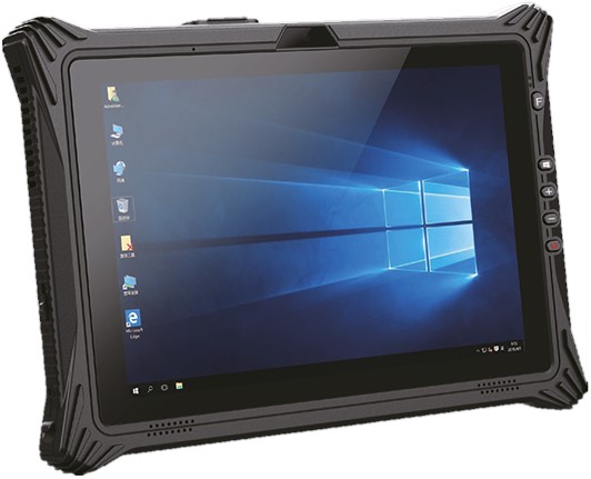 Защищенный планшет CyberBook T220J (12″)