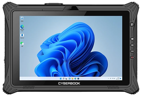 Защищенный планшет CyberBook I700A (10,1