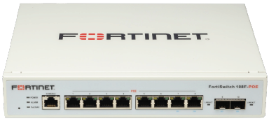 FS-108F-POE