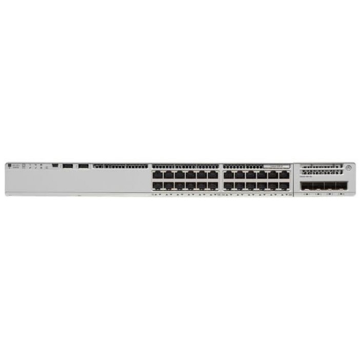 C9200L-24T-4X-A Коммутатор Cisco Catalyst