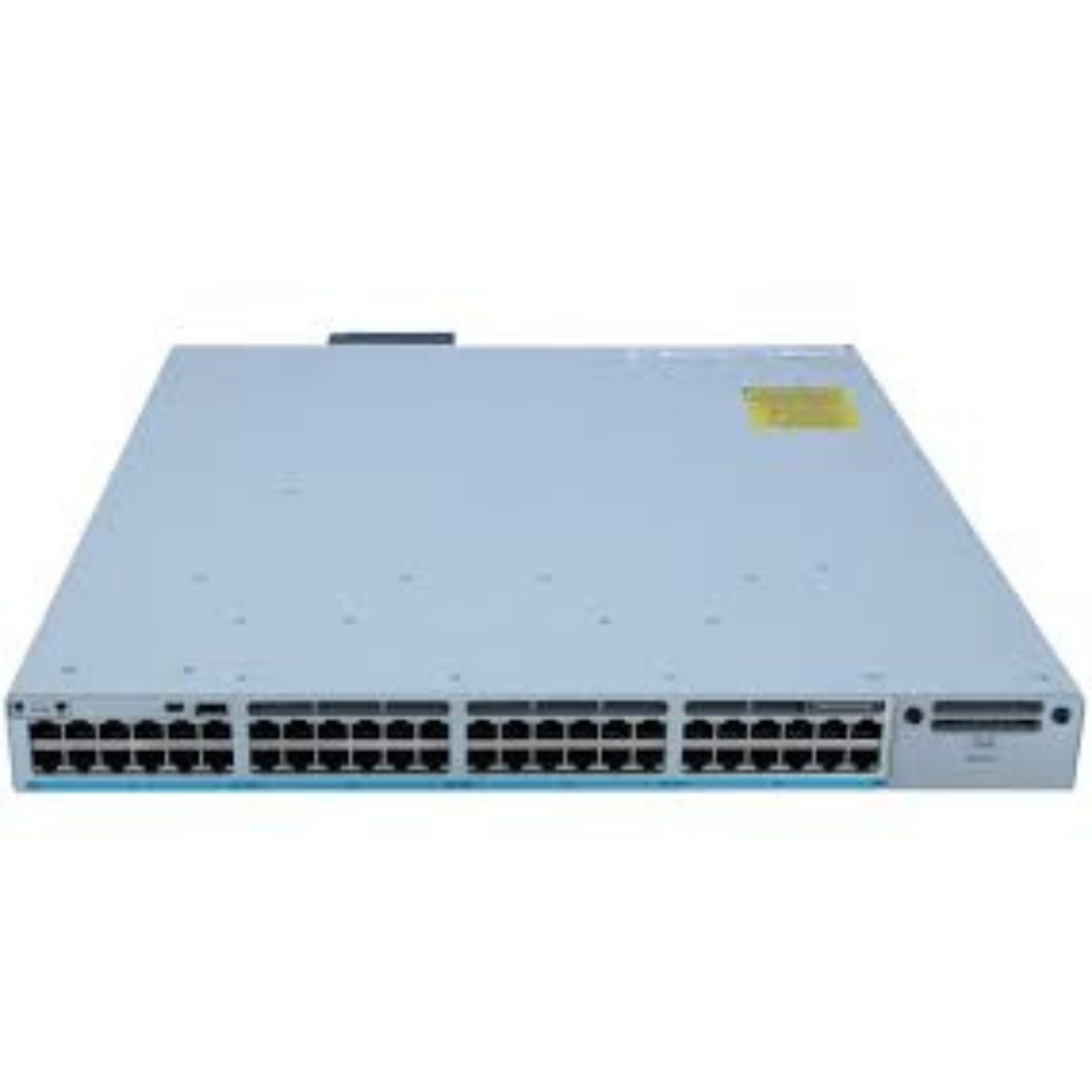 C9300L-24T-4G-E Коммутатор Cisco Catalyst 24p