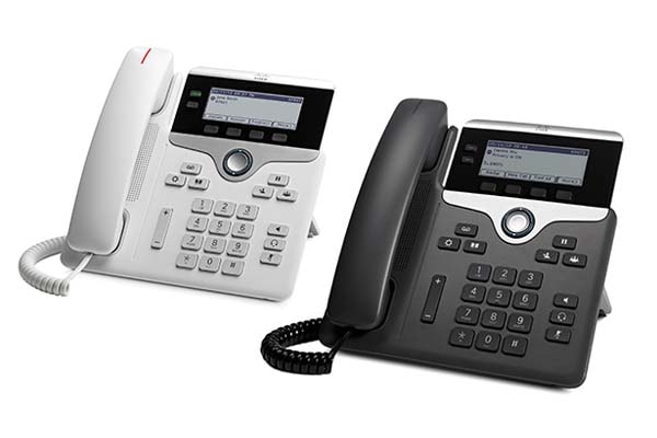 CP-7821-K9 IP Телефон Cisco =