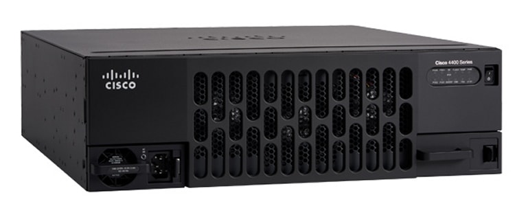 ISR4461/K9 Маршрутизатор Cisco