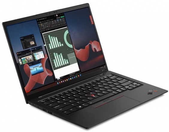 Ноутбук Lenovo ThinkPad X1 Carbon Gen 11 21HM002GUS