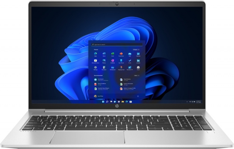 Ноутбук HP ProBook 450 G9 6A165EA