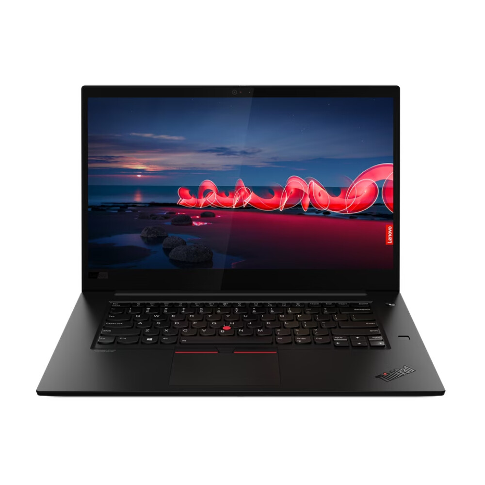 Ноутбук ThinkPad X1 Extreme G5 21DFS1F400