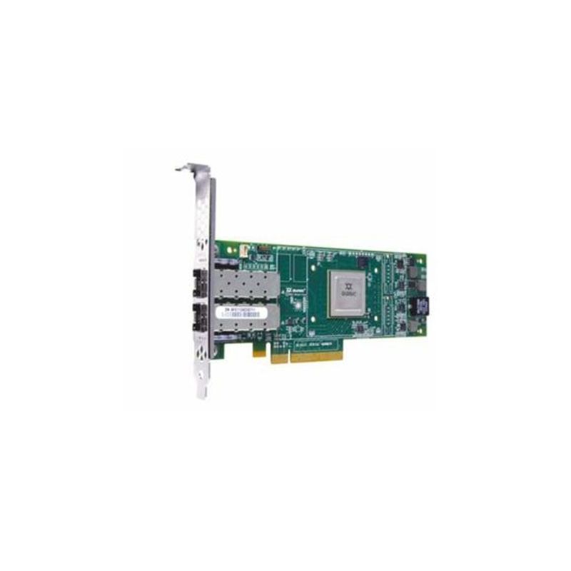 Контроллер HPE StoreFabric SN1100Q 16Gb Dual Port Fibre Channel, P9D94A