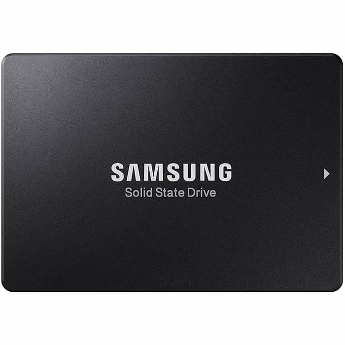 Накопитель SSD Samsung 1.92Tb 2.5" SATA MZ7L31T9HBLT-00A07