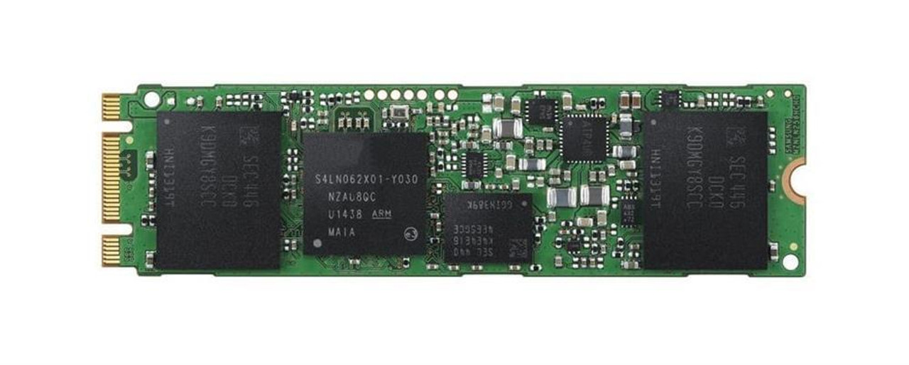P19890-B21 Твердотельный накопитель SSD HP 480-GB SATA RI M.2